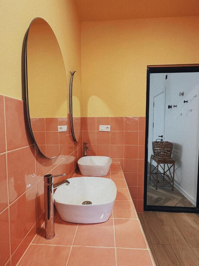 Hotel Limani Grigoleti Esterno foto