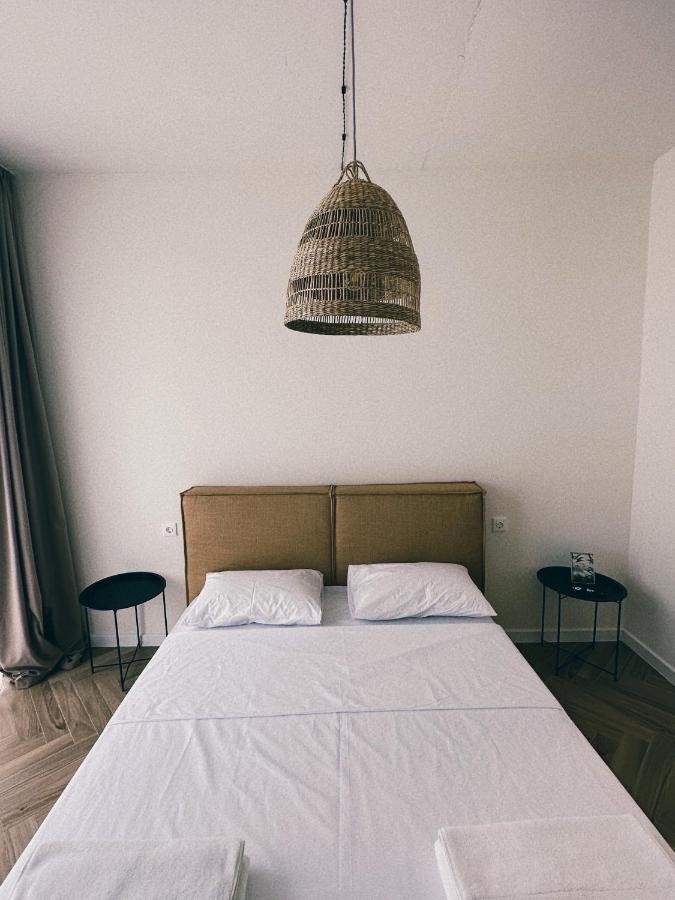 Hotel Limani Grigoleti Esterno foto