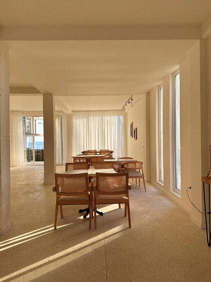 Hotel Limani Grigoleti Esterno foto