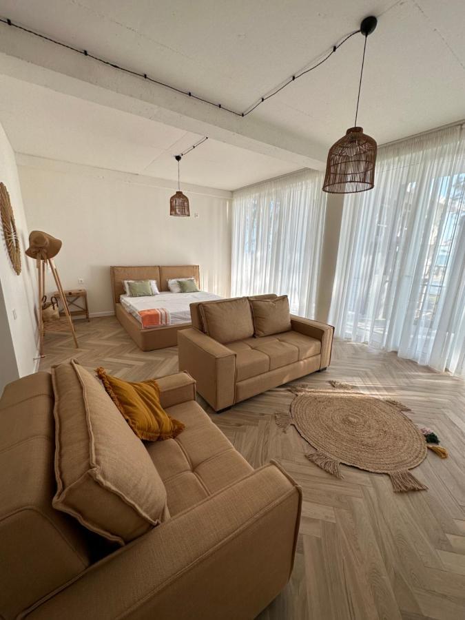 Hotel Limani Grigoleti Esterno foto